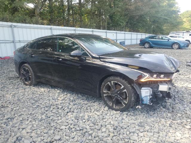 Продажа на аукционе авто 2022 Kia K5, vin: 5XXG64J25NG153063, номер лота: 66743925