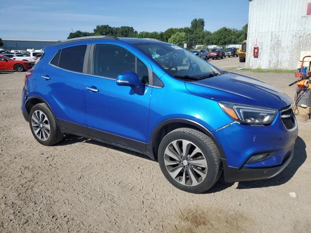 65281125 :رقم المزاد ، KL4CJGSM3JB599902 vin ، 2018 Buick Encore Ess مزاد بيع