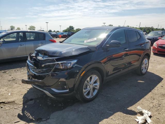 2020 Buick Encore Gx მანქანა იყიდება აუქციონზე, vin: KL4MMBS25LB080785, აუქციონის ნომერი: 66216995
