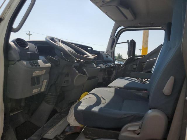 62136315 :رقم المزاد ، JL6BNH1A9DK010334 vin ، 2013 Mitsubishi Fe140 مزاد بيع