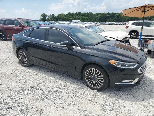 Aukcja sprzedaży 2017 Ford Fusion, vin: 3FA6P0H97HR334018, numer aukcji: 64468775