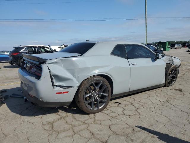 2022 Dodge Challenger Gt მანქანა იყიდება აუქციონზე, vin: 2C3CDZJG5NH137167, აუქციონის ნომერი: 64025095