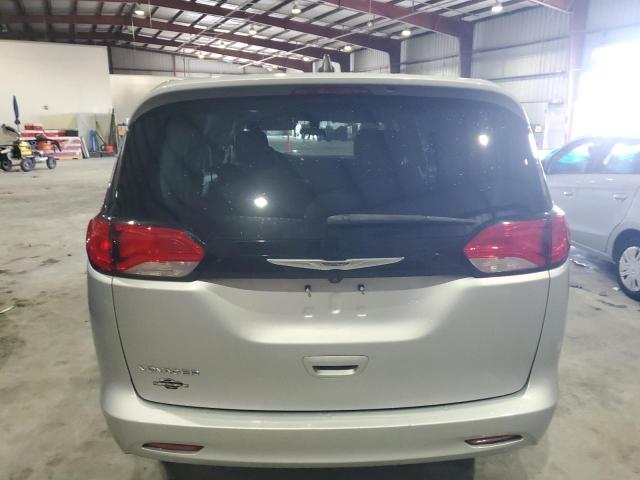 Продажа на аукционе авто 2022 Chrysler Voyager, vin: 2C4RC1CG5NR203802, номер лота: 63768175