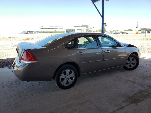 2007 Chevrolet Impala Lt მანქანა იყიდება აუქციონზე, vin: 2G1WT55NX79374014, აუქციონის ნომერი: 64693505