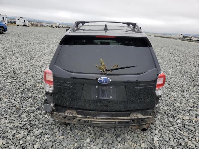 63587885 :رقم المزاد ، JF2SJAGC6JH545121 vin ، 2018 Subaru Forester مزاد بيع
