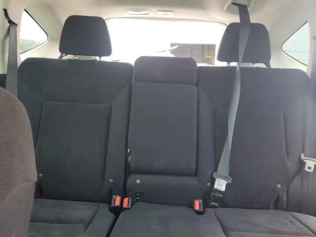 65560315 :رقم المزاد ، 2HKRM3H33EH516309 vin ، 2014 Honda Cr-v Lx مزاد بيع