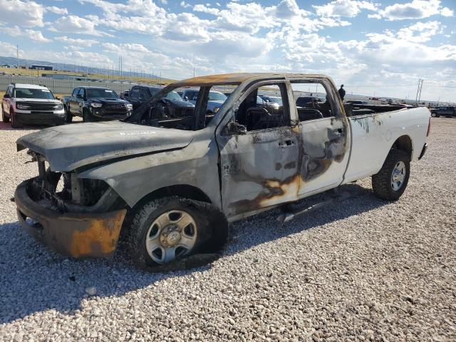 63193215 :رقم المزاد ، 3C6UR5HL2JG145094 vin ، 2018 Ram 2500 مزاد بيع