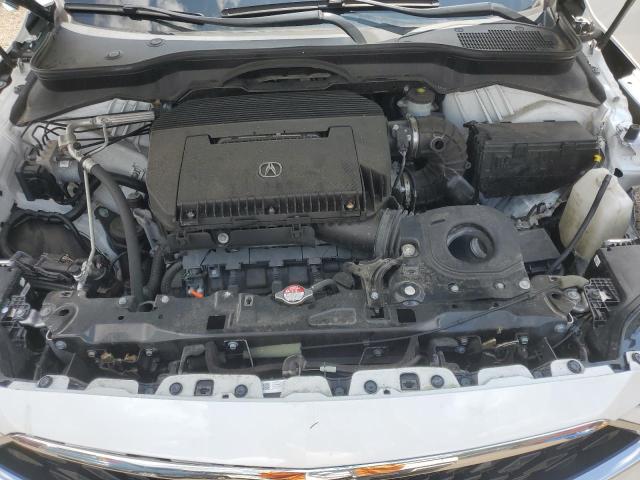 Продаж на аукціоні авто 2022 Acura Mdx A-spec, vin: 5J8YE1H07NL023507, номер лоту: 65011665