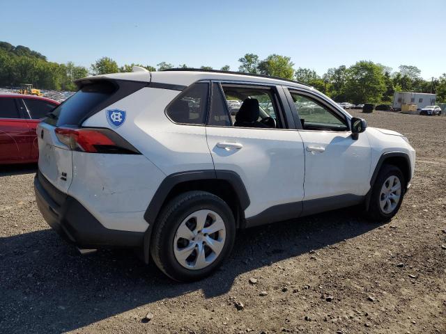Aukcja sprzedaży 2020 Toyota Rav4 Le, vin: 2T3F1RFV2LW116718, numer aukcji: 65609385