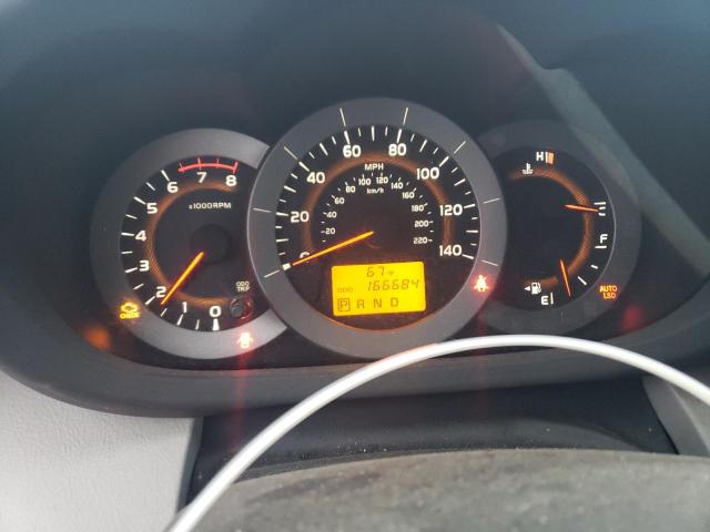 2011 Toyota Rav4 მანქანა იყიდება აუქციონზე, vin: 2T3ZF4DVXBW097533, აუქციონის ნომერი: 66760275
