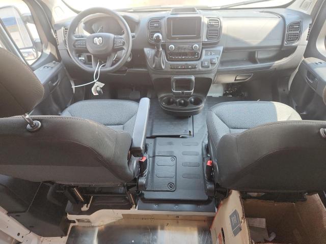Продажа на аукционе авто 2025 Ram Promaster 1500, vin: 3C6LRVNG4SE505644, номер лота: 66908835