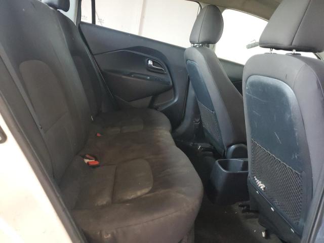 Продаж на аукціоні авто 2017 Kia Rio Lx, vin: KNADM4A38H6044923, номер лоту: 66524615