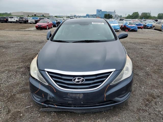 65694755 :رقم المزاد ، 5NPEB4ACXCH487294 vin ، 2012 Hyundai Sonata Gls مزاد بيع