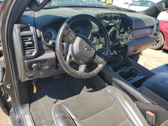 Продаж на аукціоні авто 2022 Ram 1500 Limit, vin: 1C6SRFHT7NN445725, номер лоту: 67195555