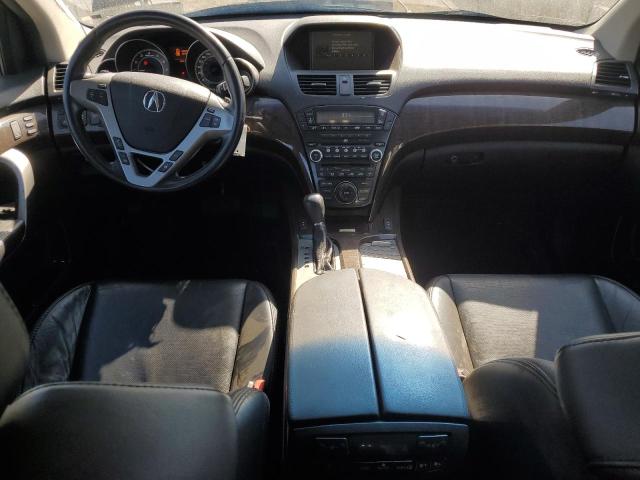 Продаж на аукціоні авто 2011 Acura Mdx, vin: 2HNYD2H69BH004892, номер лоту: 64476985