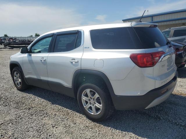Продажа на аукционе авто 2018 Gmc Acadia Sle, vin: 1GKKNRLA5JZ202823, номер лота: 65236265