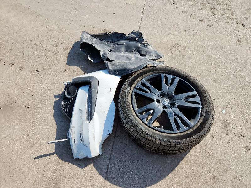 Продажа на аукционе авто 2022 Honda Pilot Se, vin: 5FNYF5H26NB001442, номер лота: 64053195