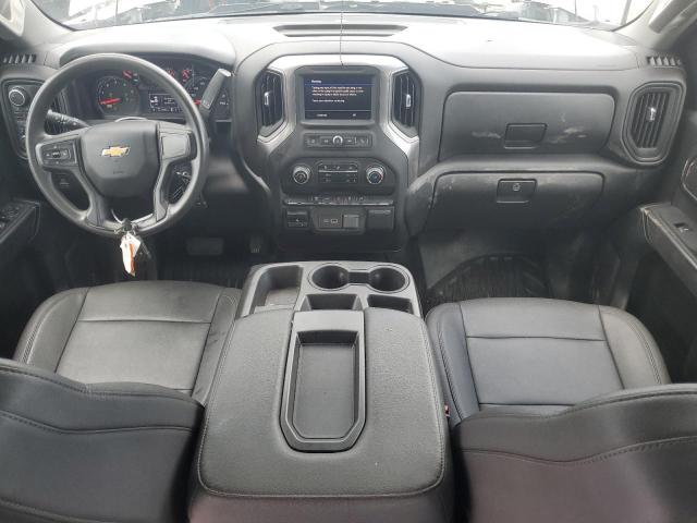Продажа на аукционе авто 2023 Chevrolet Silverado, vin: 1GC4YSEY8PF127655, номер лота: 66257025