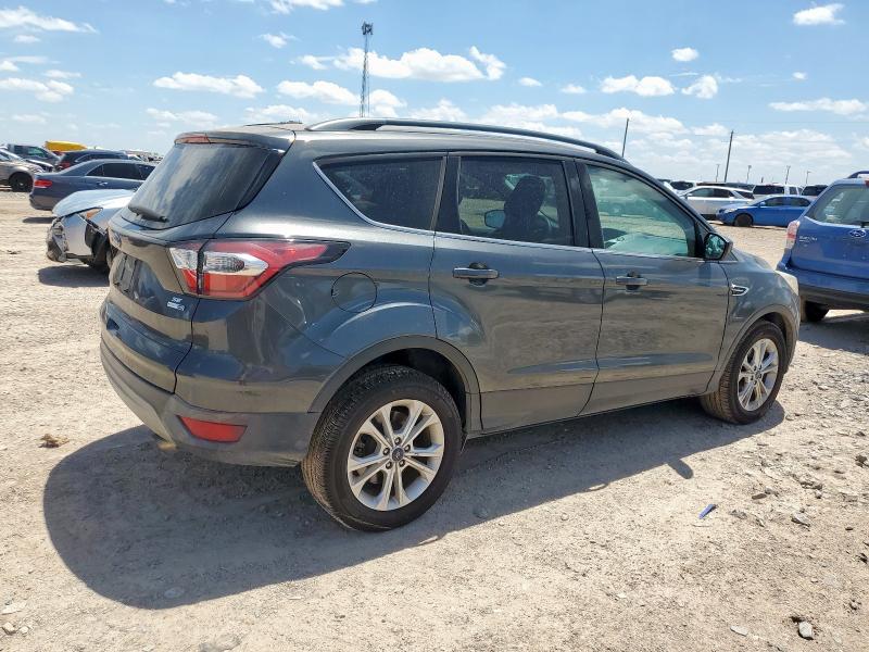 Aukcja sprzedaży 2018 Ford Escape Se, vin: 1FMCU9GD8JUA12420, numer aukcji: 64332615