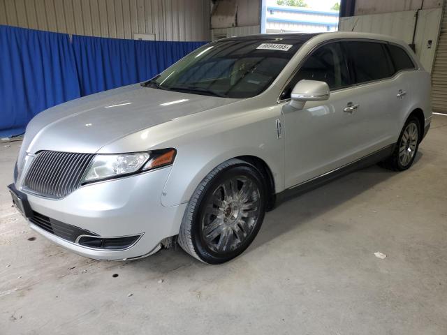 Продаж на аукціоні авто 2016 Lincoln Mkt, vin: 2LMHJ5AT6GBL01824, номер лоту: 66943165