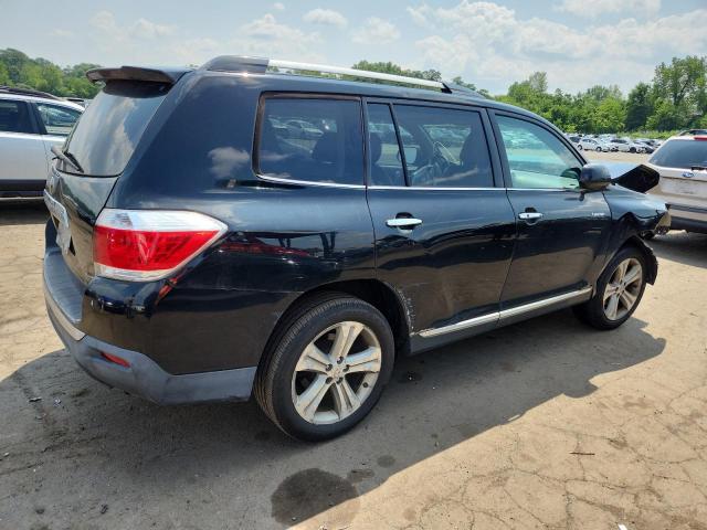 Продажа на аукционе авто 2012 Toyota Highlander, vin: 5TDDK3EH3CS128519, номер лота: 65529455