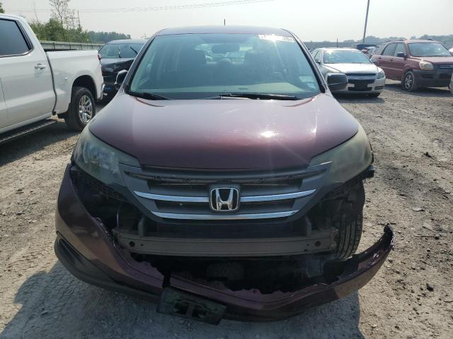 Aukcja sprzedaży 2013 Honda Cr-v, vin: 5J6RM4H35DL052627, numer aukcji: 64413425