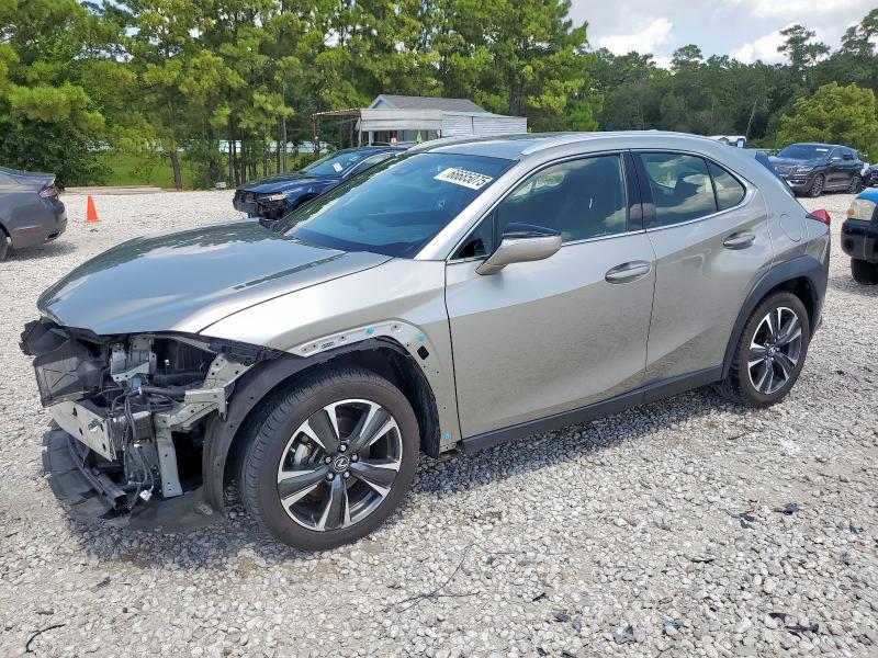 Продаж на аукціоні авто 2020 Lexus Ux 200, vin: JTHP3JBH7L2023524, номер лоту: 66685075