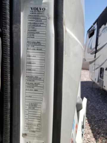 Продаж на аукціоні авто 2023 Volvo Vnl, vin: 4V4NC9EH5PN631098, номер лоту: 63755785