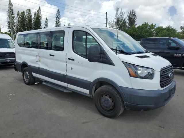 Auction sale of the 2015 Ford Transit T-, vin: 1FBZX2ZM9FKB13368, lot number: 66323025