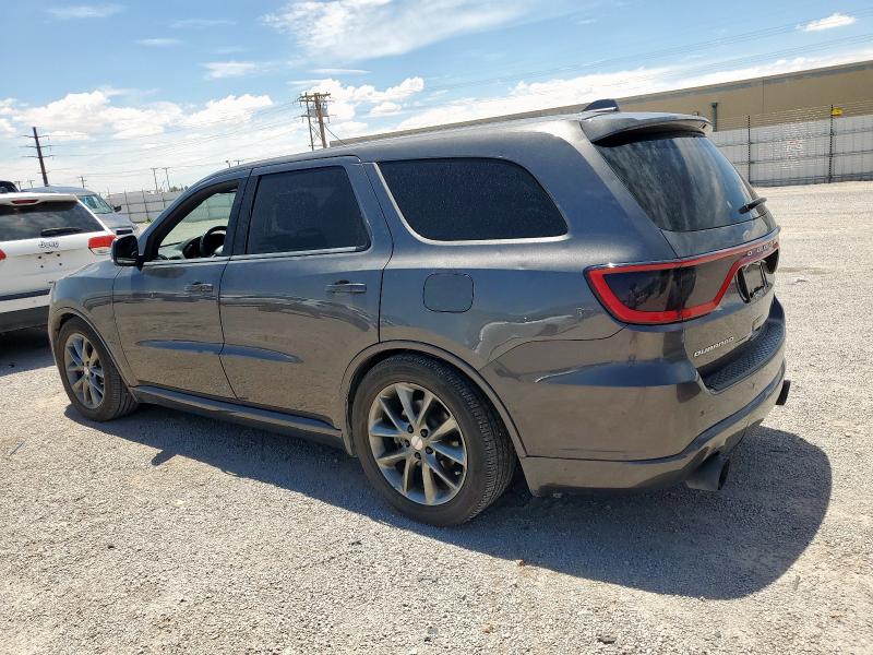 Aukcja sprzedaży 2014 Dodge Durango, vin: 1C4SDHCT4EC594440, numer aukcji: 66161625