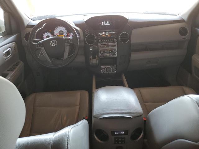 Продаж на аукціоні авто 2013 Honda Pilot Tour, vin: 5FNYF3H94DB038604, номер лоту: 64328675