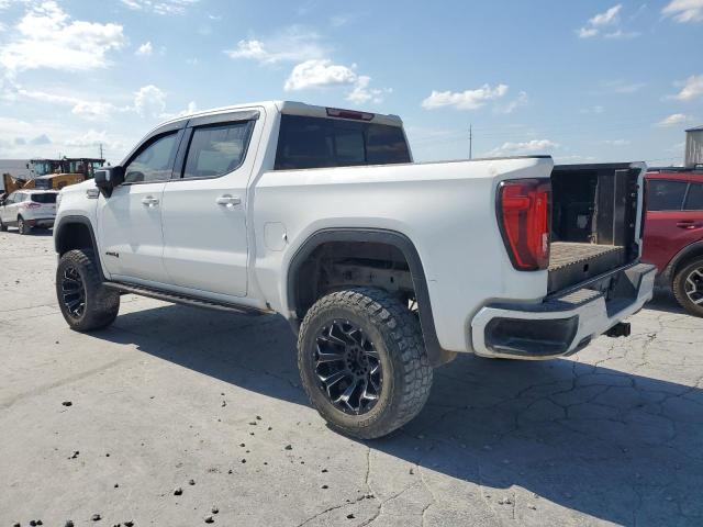 2022 Gmc Sierra Lim მანქანა იყიდება აუქციონზე, vin: 1GTP9EEL4NZ162415, აუქციონის ნომერი: 51168475