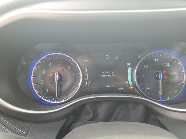 65431805 :رقم المزاد ، 2C4RC1BG4PR575183 vin ، 2023 Chrysler Pacifica T مزاد بيع