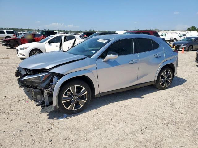 2024 Lexus Ux 250h Pr მანქანა იყიდება აუქციონზე, vin: JTHP6JBH7R2193351, აუქციონის ნომერი: 67008095