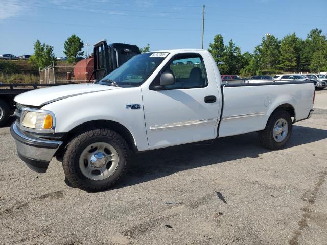 Aukcja sprzedaży 1997 Ford F150, vin: 1FTEF1763VNC40206, numer aukcji: 63942065