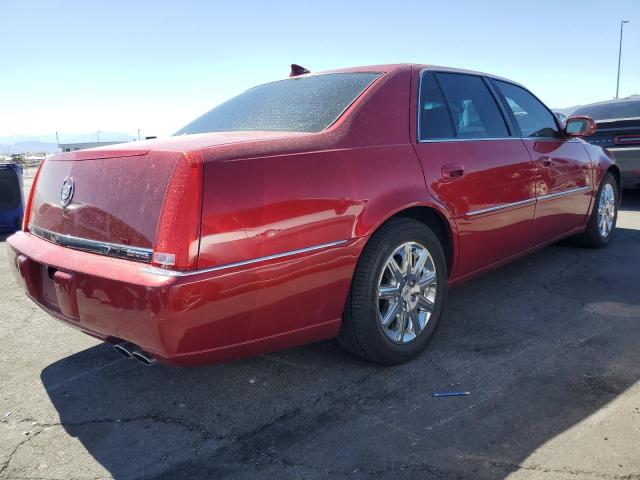 Продажа на аукционе авто 2011 Cadillac Dts Premiu, vin: 1G6KH5E69BU124102, номер лота: 66808115
