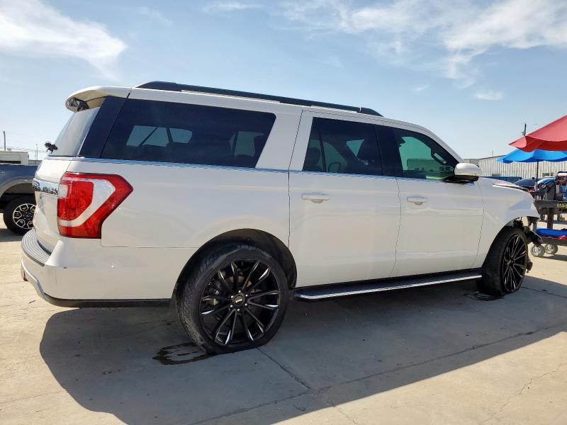 Aukcja sprzedaży 2019 Ford Expedition, vin: 1FMJK1HT3KEA37774, numer aukcji: 66865895