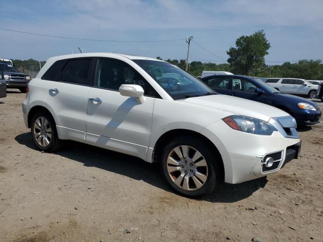 Aukcja sprzedaży 2010 Acura Rdx Techno, vin: 5J8TB2H54AA003726, numer aukcji: 66518475