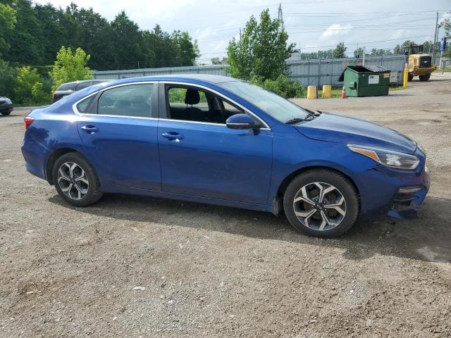 Продаж на аукціоні авто 2019 Kia Forte, vin: 3KPF54AD5KE009372, номер лоту: 63143365