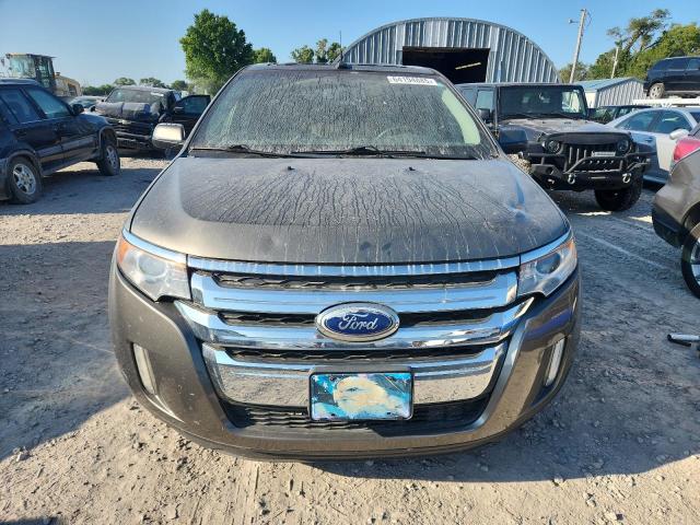 Продаж на аукціоні авто 2014 Ford Edge Sel, vin: 2FMDK3JC5EBB24062, номер лоту: 64194885