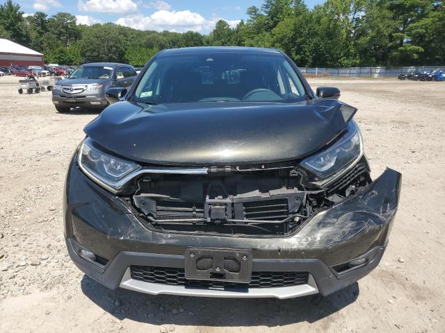 2018 Honda Cr-v მანქანა იყიდება აუქციონზე, vin: 7FARW2H50JE016157, აუქციონის ნომერი: 63997615