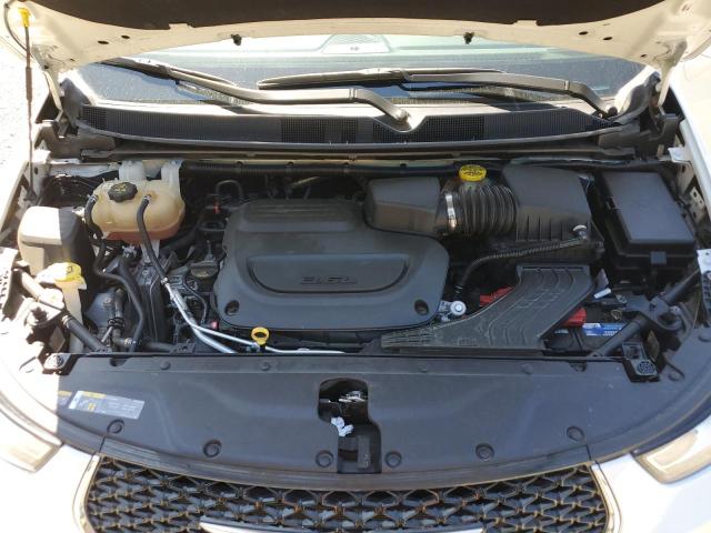 2022 Chrysler Pacifica T მანქანა იყიდება აუქციონზე, vin: 2C4RC1BG3NR194602, აუქციონის ნომერი: 63426555