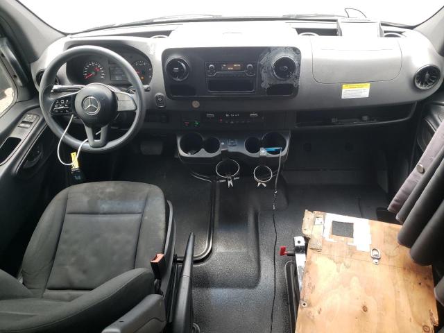 Aukcja sprzedaży 2020 Mercedes-benz Sprinter, vin: W1X4EDHYXLT019808, numer aukcji: 65666385