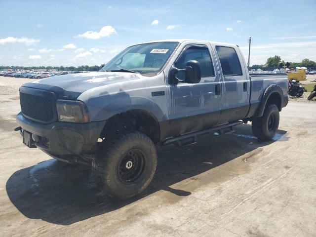Auction sale of the 2002 Ford F250, vin: 1FTNW21F12EC94310, lot number: 55932465