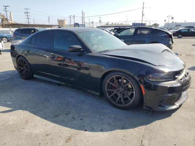 Auction sale of the 2019 Dodge Charger R/, vin: 2C3CDXCT5KH575682, lot number: 65073855