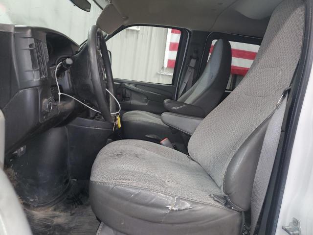 64253925 :رقم المزاد ، 1GJW7PFGXC1142723 vin ، 2012 Gmc Savana مزاد بيع