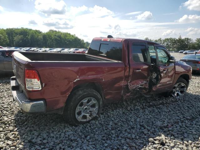 Aukcja sprzedaży 2020 Ram 1500, vin: 1C6SRFBT9LN224150, numer aukcji: 64015595