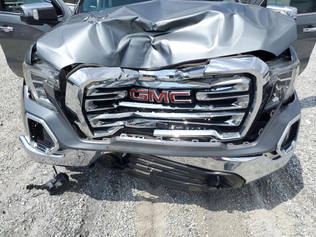 2020 Gmc Sierra მანქანა იყიდება აუქციონზე, vin: 3GTU9DED2LG412396, აუქციონის ნომერი: 65348205