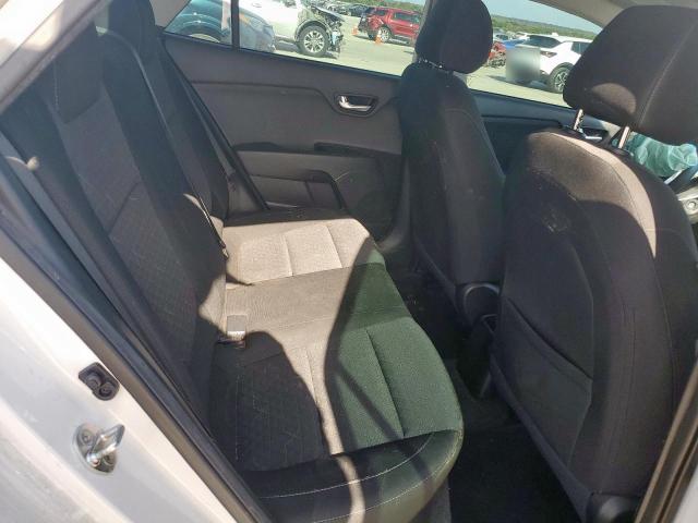 Продаж на аукціоні авто 2019 Kia Rio S, vin: 3KPA24AB5KE217432, номер лоту: 64664555
