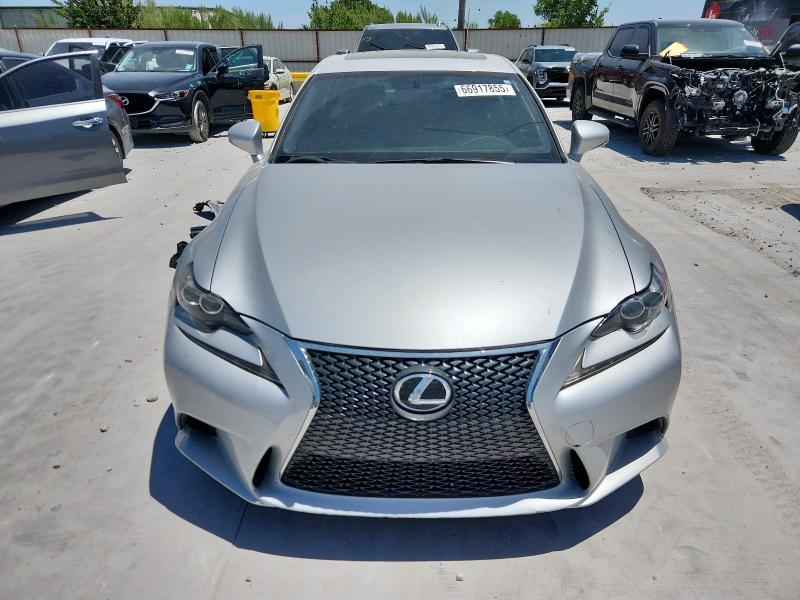 Продажа на аукционе авто 2014 Lexus Is 250, vin: JTHBF1D23E5031180, номер лота: 66917855
